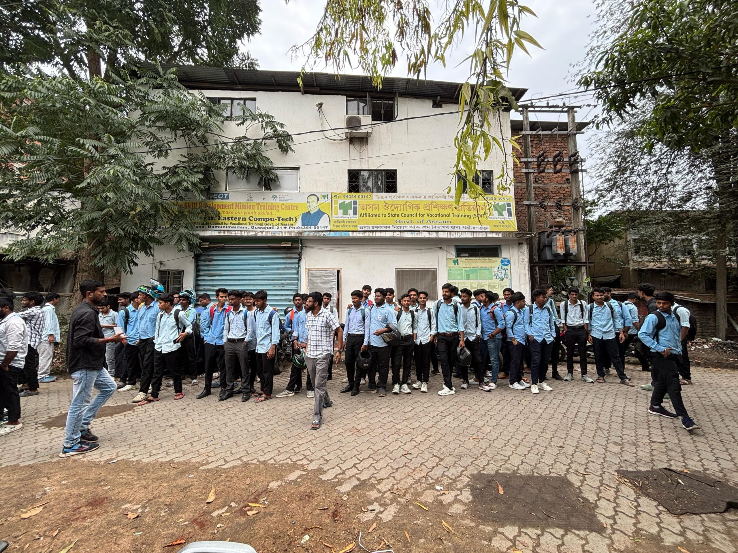 Mechanical Engineering